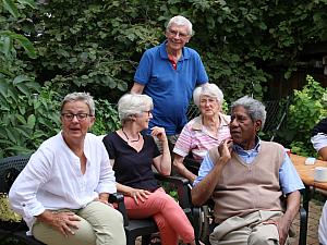 Gruppenbild