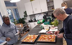 Kochen